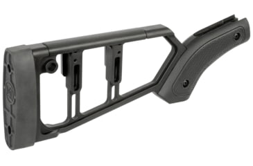 Image of Midwest Industries Lever Stock Rossi Pistol Grip, Black, MI-LS-RPG