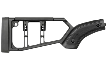 Image of Midwest Industries Lever Stock Rossi Pistol Grip, Black, MI-LS-RPG