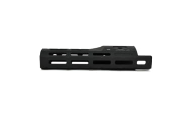Image of Midwest Industries M-Lok Hand Guard 8.0in Compatible with Ruger 10/22 TakeDown, Black, MI-1022-8H
