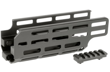 Image of Midwest Industries M-LOK Handguard for FN-M250, Black, MI-M249