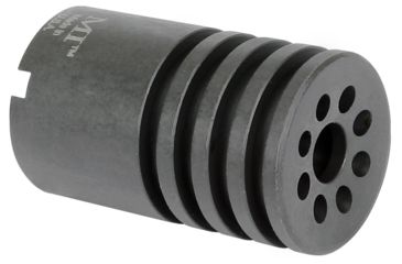 Image of Midwest Industries M92/85 Blast Diverter, Black, MI-M92BD