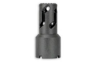 Image of Midwest Industries M92 Flash Hider, Black, MI-M92FH
