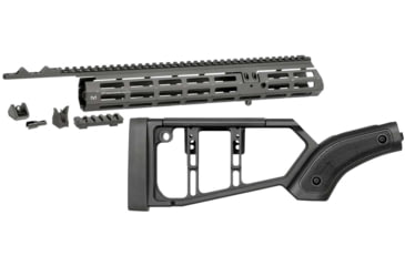 Image of Midwest Industries Marlin 1894 Sight System .357 and Lever Stock Grip