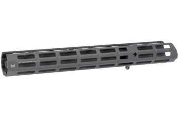Image of Midwest Industries Marlin 1895 Handguard, M-LOK Compatible, Black, Medium, MI-MARMR, EDEMO2