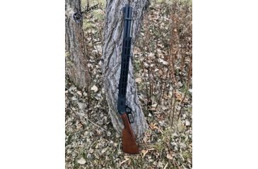 Image of Midwest Industries Marlin 1895 Handguard, M-LOK Compatible, Black, Medium, MI-MARMR, EDEMO2