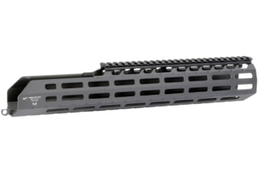 Image of Midwest Industries Mcx Virtus Suppressor Compatible Handguard M-lok - MI-MCXVSP1525
