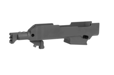 Image of Midwest Industries MI Chassis Compatible with Ruger PC Carbine, Railed for Side Folder, MI-RPCCSF