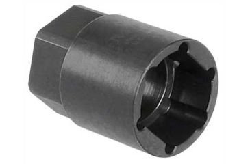 Image of Midwest Industries Mi Cz Scorpion Pistol Barrel Nut Socket