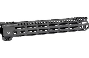 Image of Midwest Industries Mi Handguard G3lm M-lok 12'' Fits Ar-15 Lightweight