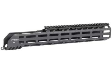 Image of Midwest Industries Mi Handguard Sig Sauer Mcx Virtus 15'' M-lok Black