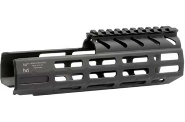 Image of Midwest Industries Mi Handguard Sig Sauer Mpx 8.0'' M-lok Black