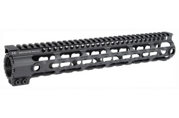 Image of Midwest Industries Mi Handguard Ss Keymod Ar-10 Armalite 12'' Rifle Length