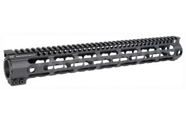 Image of Midwest Industries Mi Handguard Ss Keymod Ar-10 Armalite 15'' Rifle Length