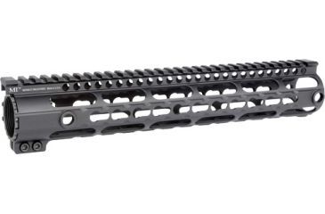 Image of Midwest Industries Mi Handguard Ss Keymod Dpms 1-pc 15'' Dpms High