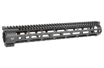 Image of Midwest Industries Mi Handguard Ss M-lok Ar-10 Armalite 15'' Rifle Length