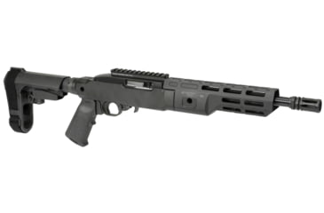 Midwest Industries MI Rifle Chassis Compatible with Ruger 1022