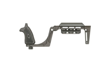 Image of Midwest Industries Bounty Hunter Colt Python Brace Conversion Kit