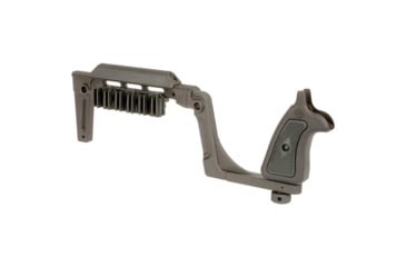 Image of Midwest Industries Bounty Hunter Colt Python Brace Conversion Kit