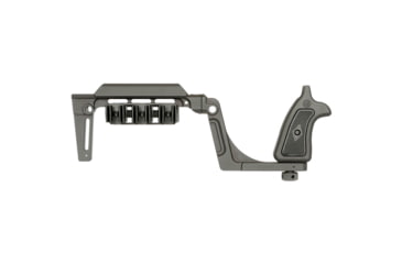 Image of Midwest Industries Bounty Hunter Colt Python Brace Conversion Kit