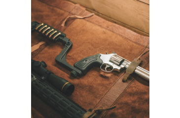 Image of Midwest Industries Bounty Hunter Colt Python Brace Conversion Kit