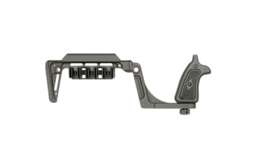 Image of Midwest Industries Bounty Hunter Colt Python Stock Conversion Kit
