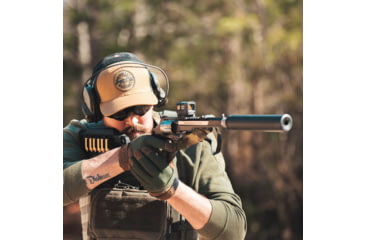 Image of Midwest Industries Bounty Hunter Magnum Research BFR Stock Conversion Kit