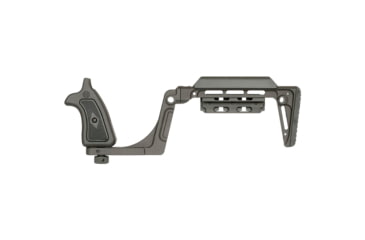 Image of Midwest Industries Bounty Hunter Ruger GP100 Revolver Stock Conversion Kit