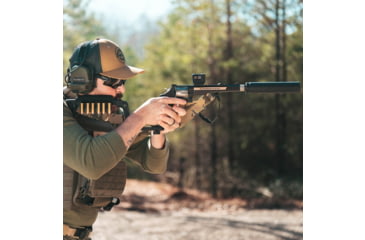 Image of Midwest Industries Bounty Hunter Ruger Super Redhawk Stock Conversion Kit