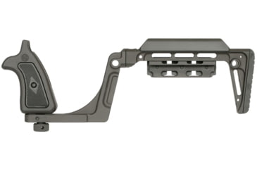 Image of Midwest Industries Bounty Hunter Taurus Judge Stock