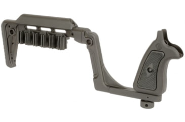 Image of Midwest Industries Bounty Hunter Taurus Judge Stock