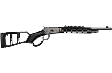 Image of Midwest Industries Chiappa 1892 Takedown M-lok Handguard