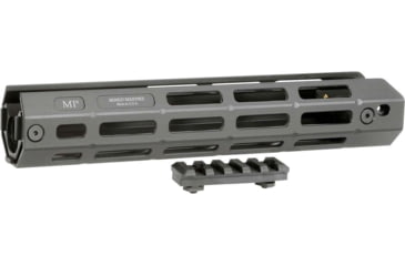 Image of Midwest Industries Chiappa 1892 Takedown M-LOK Handguard, 9in, Black, MI-C92-HG