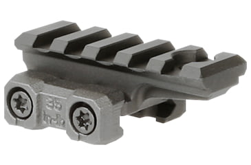 Image of Midwest Industries MK2 1913 Riser Rifle Rail Mount