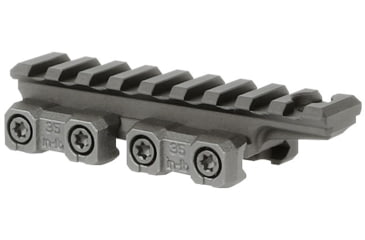 Image of Midwest Industries MK2 1913 Riser Rifle Rail Mount