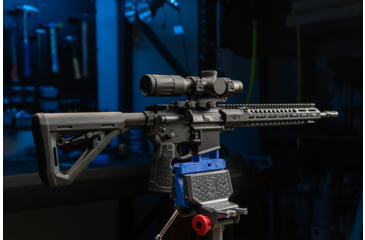 Image of Midwest Industries MK2 RMR Cap, 30mm, Black, MI-MK2-30RMR