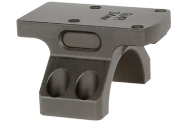 Image of Midwest Industries MK2 RMR Cap, 30mm, Black, MI-MK2-30RMR