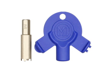 Image of Optic Multi Tool - AR Front Sight Tool