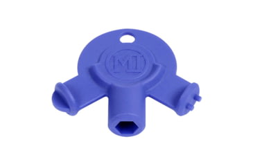 Image of Midwest Industries Optic Multi Tool, Blue, MI-OMT