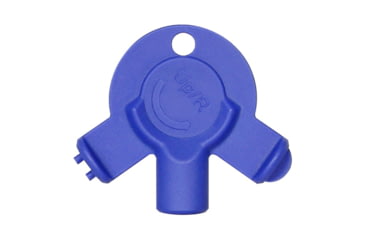 Image of Midwest Industries Optic Multi Tool, Blue, MI-OMT