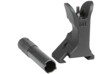 Image of Midwest Industries Peq15 Fixed Front Sight - MI-PEQ15-FS