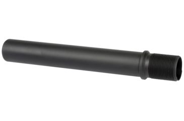 Image of Midwest Industries Pistol Buffer Tube, Black, MI-PBT, EDEMO1