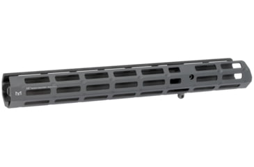Image of Midwest Industries Rossi 1895 Handguard, M-LOK, Black, MI-ROSMR