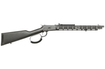 Image of Midwest Industries Rossi 92 Handguard, M-LOK, Black, MI-R92