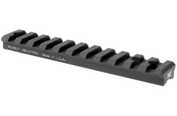 Image of Midwest Industries Ruger 10/22 Rail Scope Base
