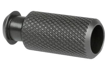 Image of Midwest Industries Ruger PC9 Carbine Bolt Handle, Black, Small, MI-PC9BH