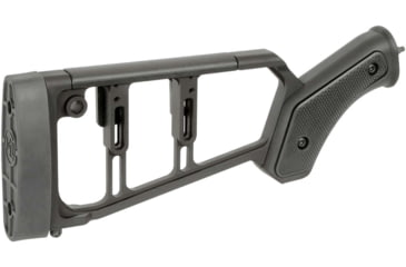 Image of Midwest Industries Shotgun Stock for Beretta 1301, Beretta 1301 Mod 2, Black, MI-SG-1301