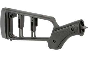 Image of Midwest Industries Shotgun Stock for Beretta 1301, Beretta 1301 Mod 2, Black, MI-SG-1301