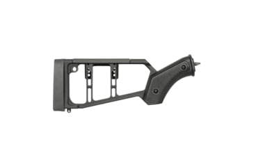 Image of Midwest Industries Shotgun Stock for Beretta 1301, Beretta 1301 Mod 2, Black, MI-SG-1301