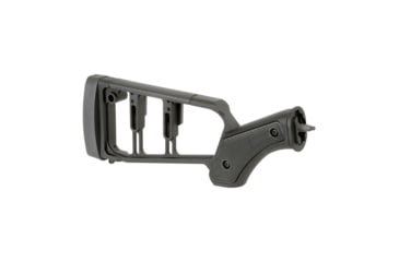 Image of Midwest Industries Shotgun Stock for Beretta 1301, Beretta 1301 Mod 2, Black, MI-SG-1301