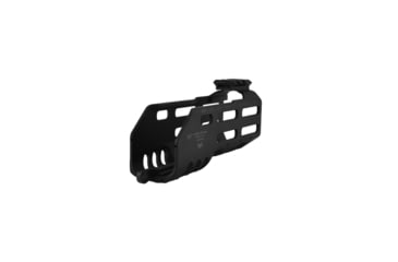 Image of Midwest Industries SIG Rattler M-Lok Handguard, Black, 5.25in, MI-SIGR-5.25